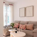 Hommyhome Aurora Sevilla