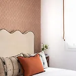 Hommyhome Aurora Lejlighed *