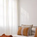 Hommyhome Aurora Lejlighed *