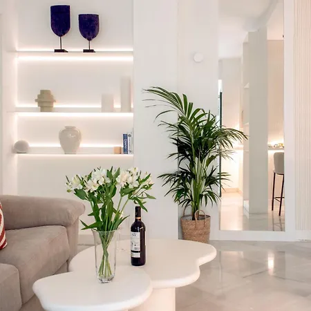 Apartament Hommyhome Aurora *
