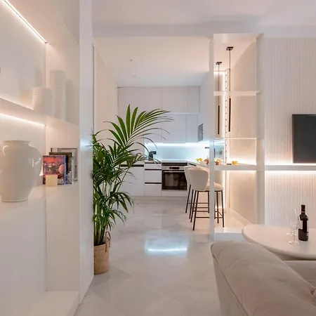 Διαμέρισμα Hommyhome Aurora