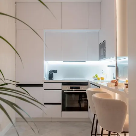 Apartament Hommyhome Aurora