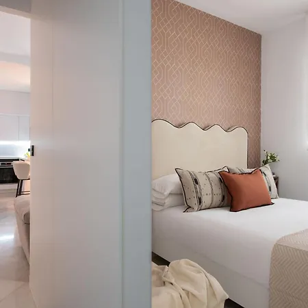 Hommyhome Aurora Διαμέρισμα Σεβίλλη
