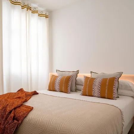 Hommyhome Aurora Διαμέρισμα *