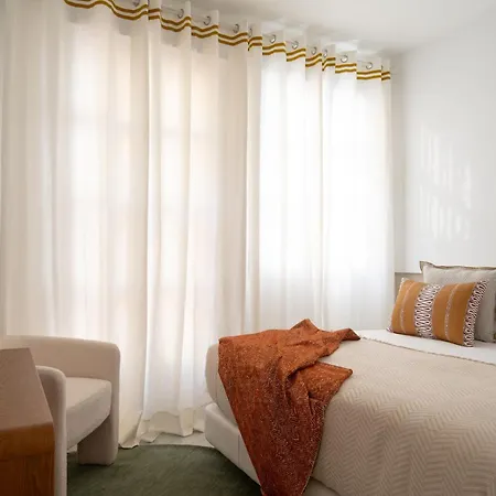 Hommyhome Aurora Apartament