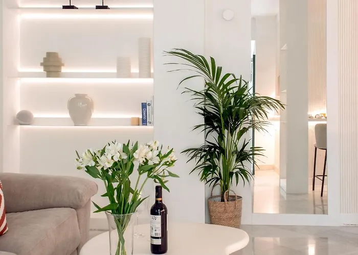 Διαμέρισμα Hommyhome Aurora *