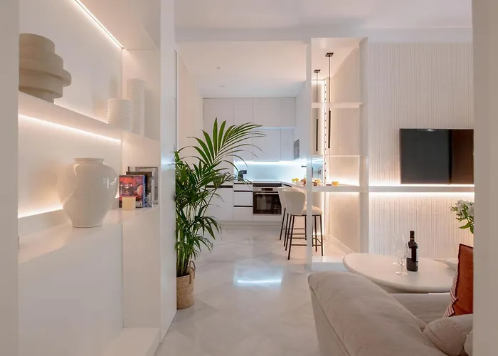 Διαμέρισμα Hommyhome Aurora