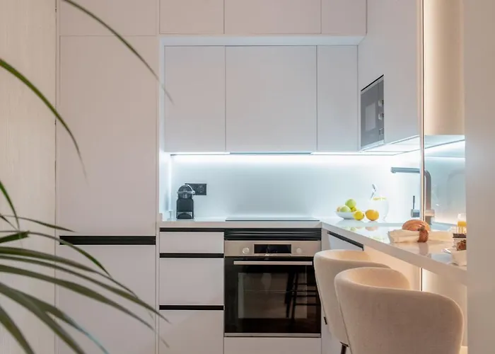 Διαμέρισμα Hommyhome Aurora