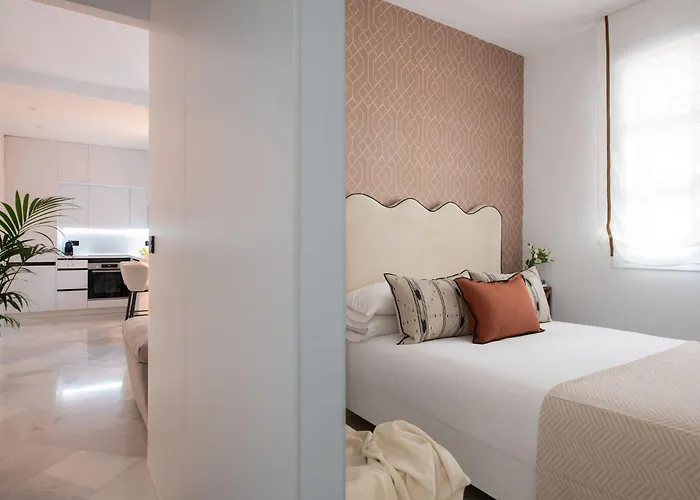 Hommyhome Aurora Διαμέρισμα Σεβίλλη