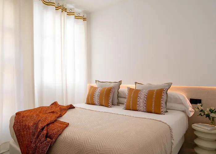 Hommyhome Aurora Διαμέρισμα *